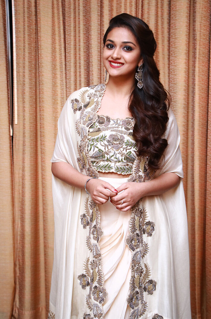 Keerthy Suresh Latest Photos | Picture 1781722