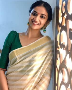 Keerthy Suresh Latest Photos | Picture 1781740