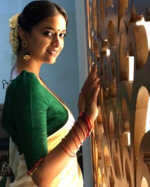 Keerthy Suresh Latest Photos | Picture 1781739