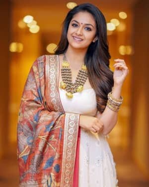 Keerthy Suresh Latest Photos | Picture 1781737