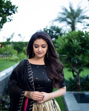Keerthy Suresh Latest Photos | Picture 1781726