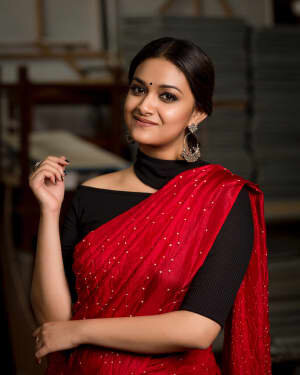 Keerthy Suresh Latest Photos | Picture 1781736