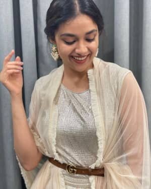 Keerthy Suresh Latest Photos | Picture 1781757