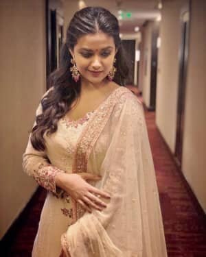 Keerthy Suresh Latest Photos | Picture 1781725
