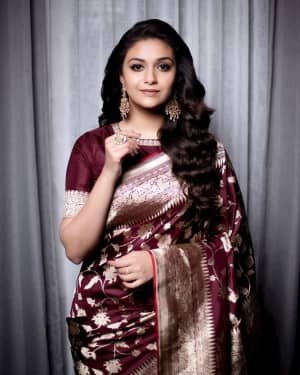 Keerthy Suresh Latest Photos | Picture 1781723
