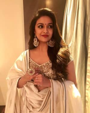 Keerthy Suresh Latest Photos | Picture 1781732