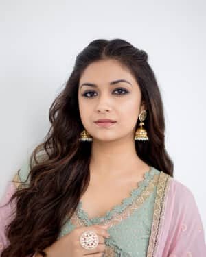 Keerthy Suresh Latest Photos | Picture 1781735