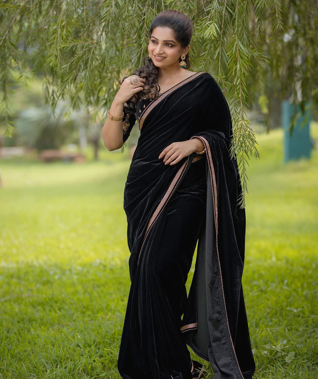 Nakshathra Nagesh Latest Photos | Picture 1782153