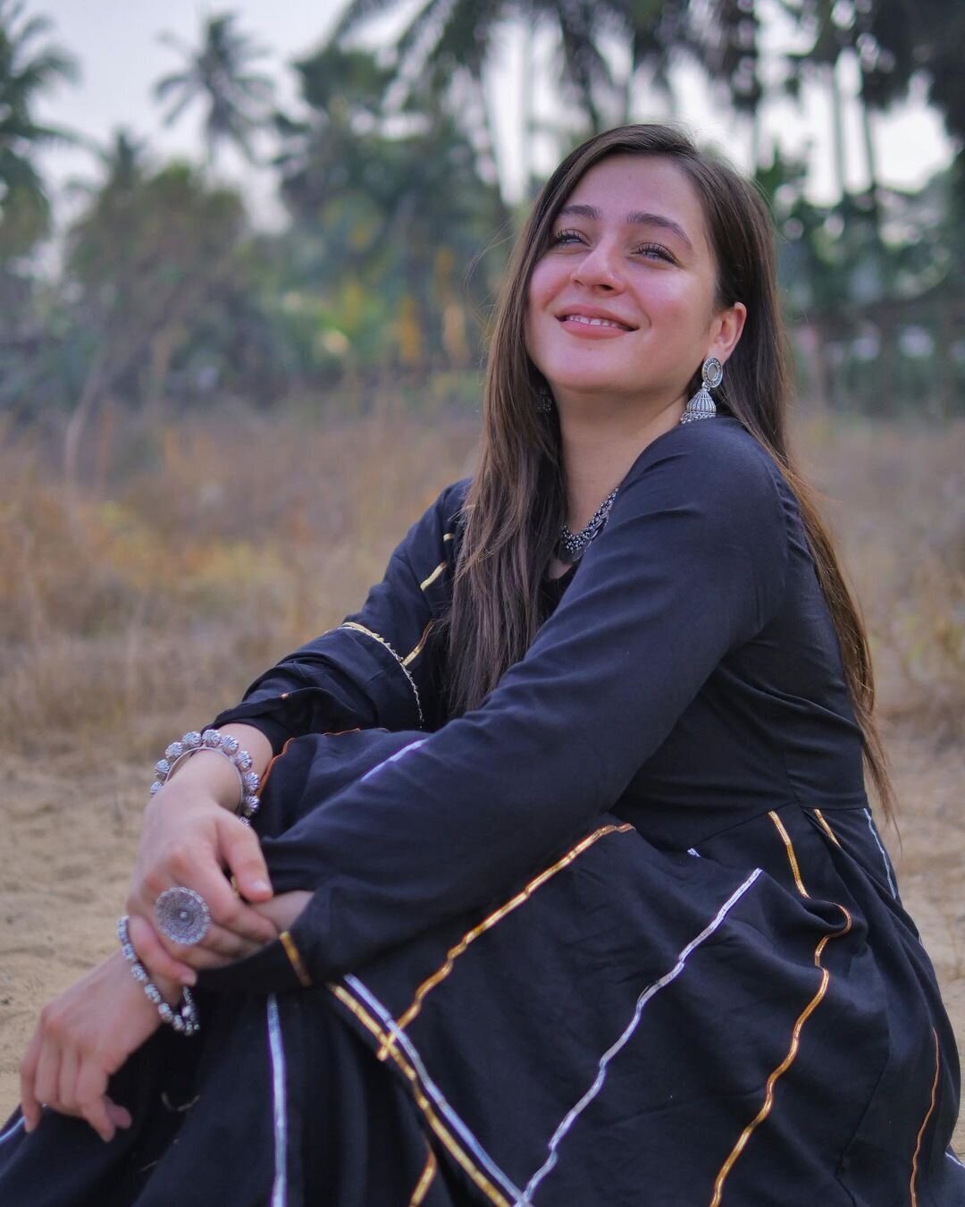 Priyal Gor Latest Photos | Picture 1782247