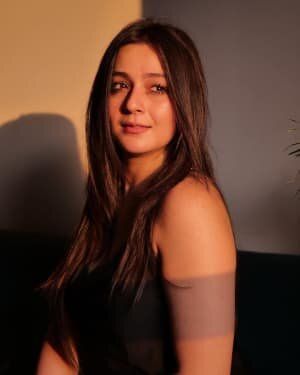 Priyal Gor Latest Photos | Picture 1782240