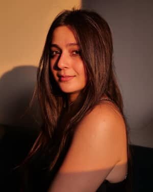 Priyal Gor Latest Photos | Picture 1782238