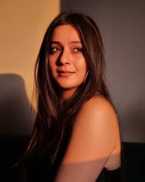Priyal Gor Latest Photos | Picture 1782248