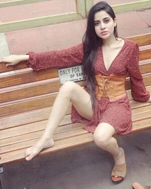 Urfi Javed Latest Photos | Picture 1834457
