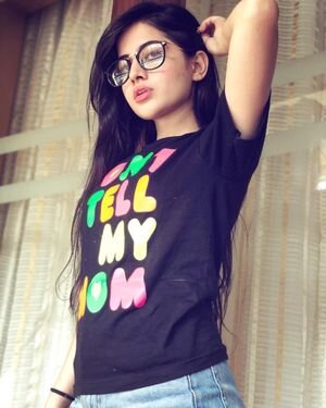 Urfi Javed Latest Photos | Picture 1834430