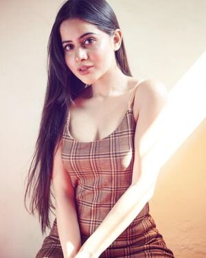 Urfi Javed Latest Photos | Picture 1834432