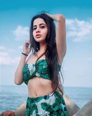 Urfi Javed Latest Photos | Picture 1834532