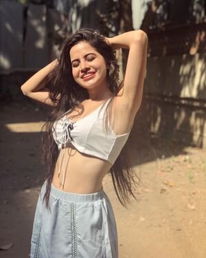 Urfi Javed Latest Photos | Picture 1834476