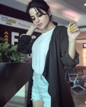 Urfi Javed Latest Photos | Picture 1834431
