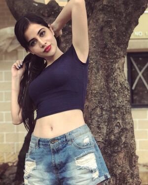 Urfi Javed Latest Photos | Picture 1834423