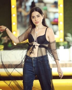 Urfi Javed Latest Photos | Picture 1834493