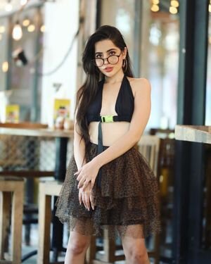 Urfi Javed Latest Photos | Picture 1834500
