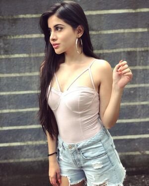 Urfi Javed Latest Photos | Picture 1834425