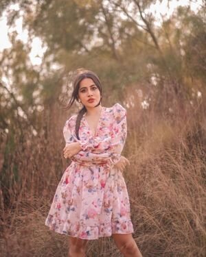 Urfi Javed Latest Photos | Picture 1834522