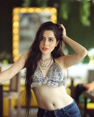 Urfi Javed Latest Photos | Picture 1834491
