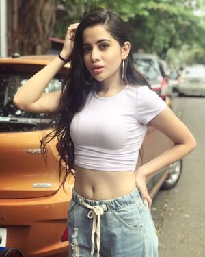 Urfi Javed Latest Photos | Picture 1834479