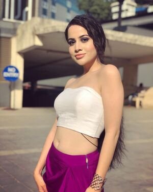 Urfi Javed Latest Photos | Picture 1834441