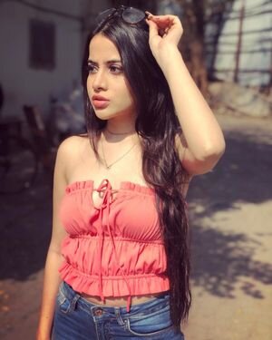 Urfi Javed Latest Photos | Picture 1834448