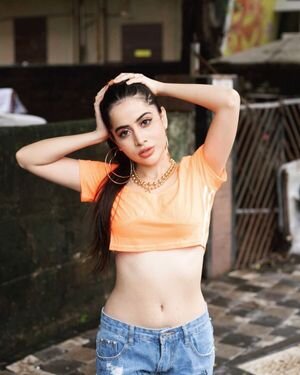 Urfi Javed Latest Photos | Picture 1834503