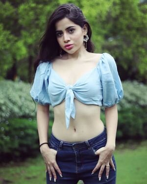 Urfi Javed Latest Photos | Picture 1834478
