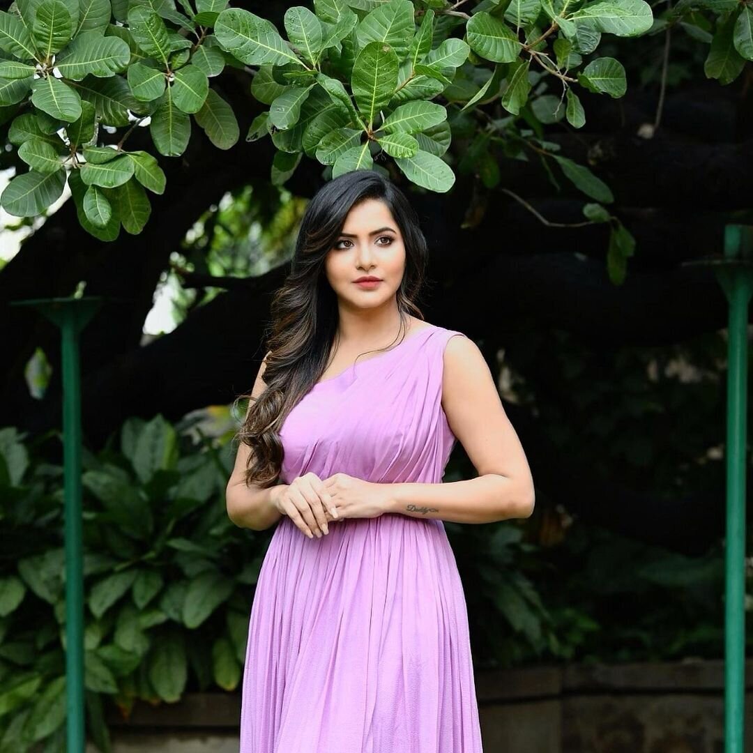 Ashu Reddy Latest Photos | Picture 1835379