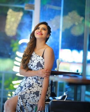 Ashu Reddy Latest Photos | Picture 1835476