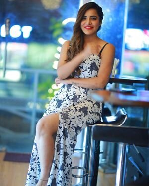 Ashu Reddy Latest Photos | Picture 1835475