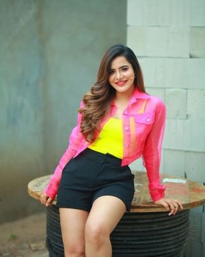 Ashu Reddy Latest Photos | Picture 1835439