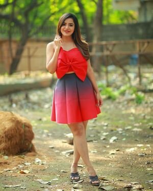 Ashu Reddy Latest Photos | Picture 1835451