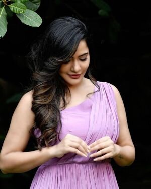 Ashu Reddy Latest Photos | Picture 1835377