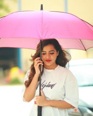 Ashu Reddy Latest Photos | Picture 1835422