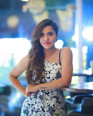 Ashu Reddy Latest Photos | Picture 1835474