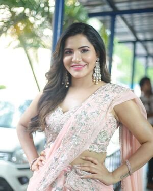 Ashu Reddy Latest Photos | Picture 1835368