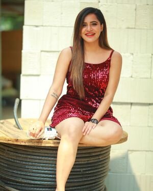 Ashu Reddy Latest Photos | Picture 1835420