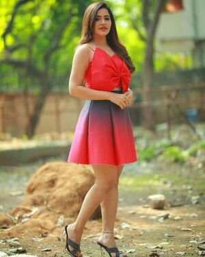Ashu Reddy Latest Photos | Picture 1835453