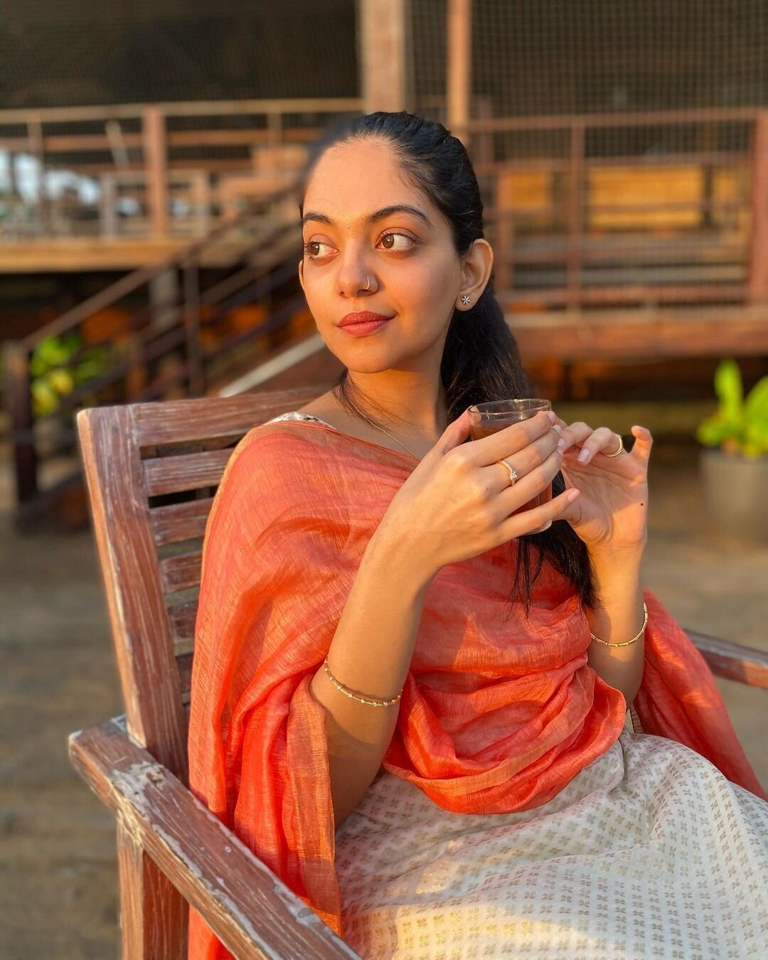 Ahaana Krishna Latest Photos | Picture 1835966