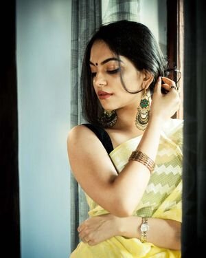 Ahaana Krishna Latest Photos | Picture 1835963