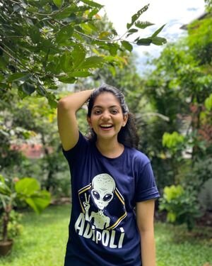 Ahaana Krishna Latest Photos | Picture 1835964