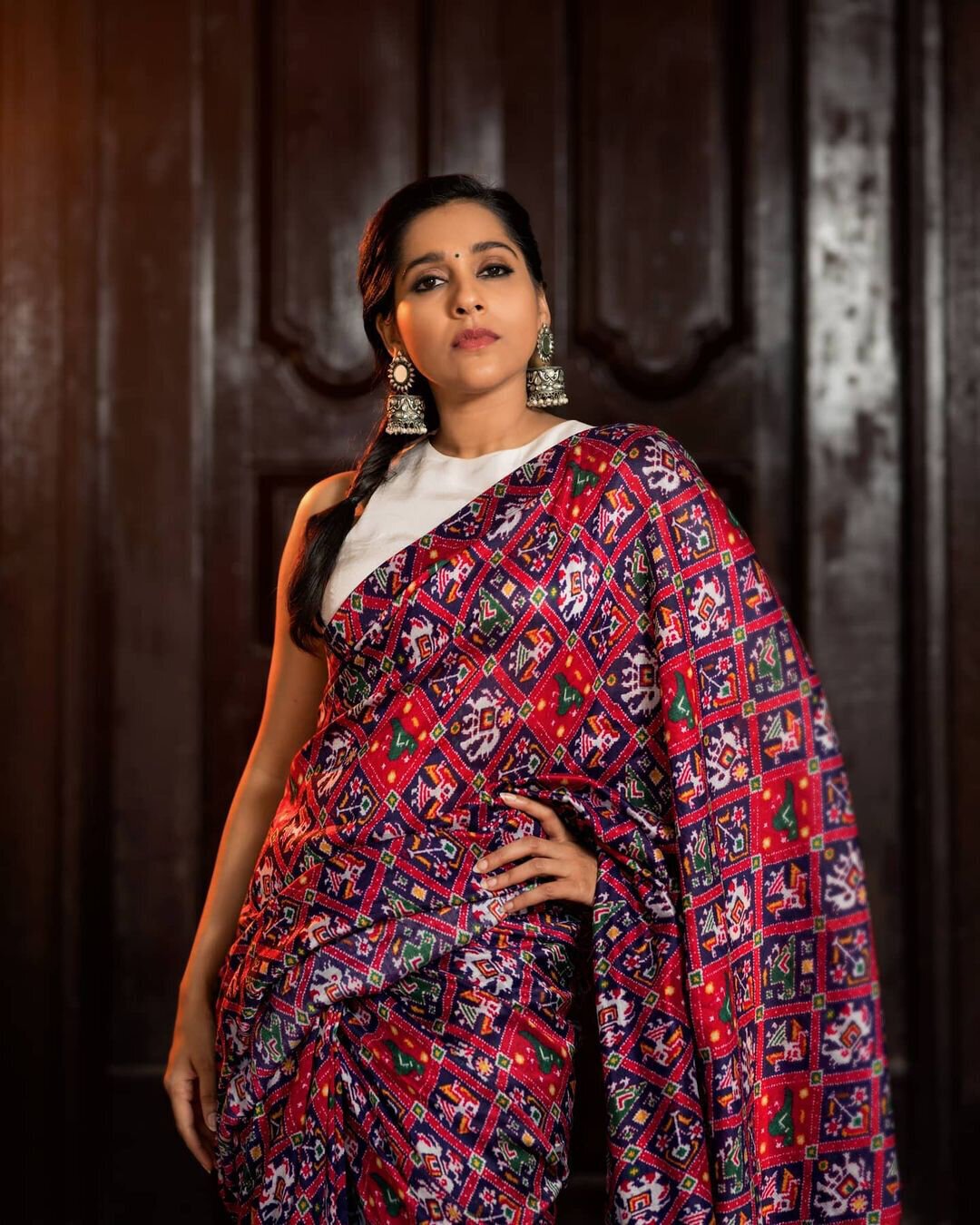 Rashmi Gautam Latest Photos | Picture 1830711