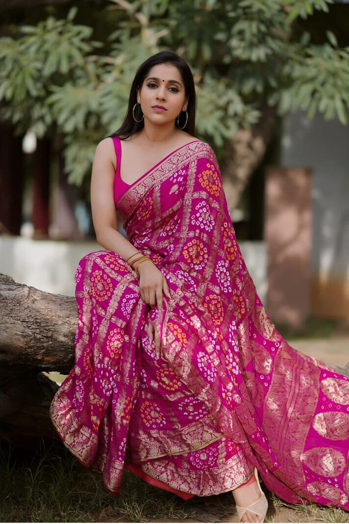 Rashmi Gautam Latest Photos | Picture 1830978