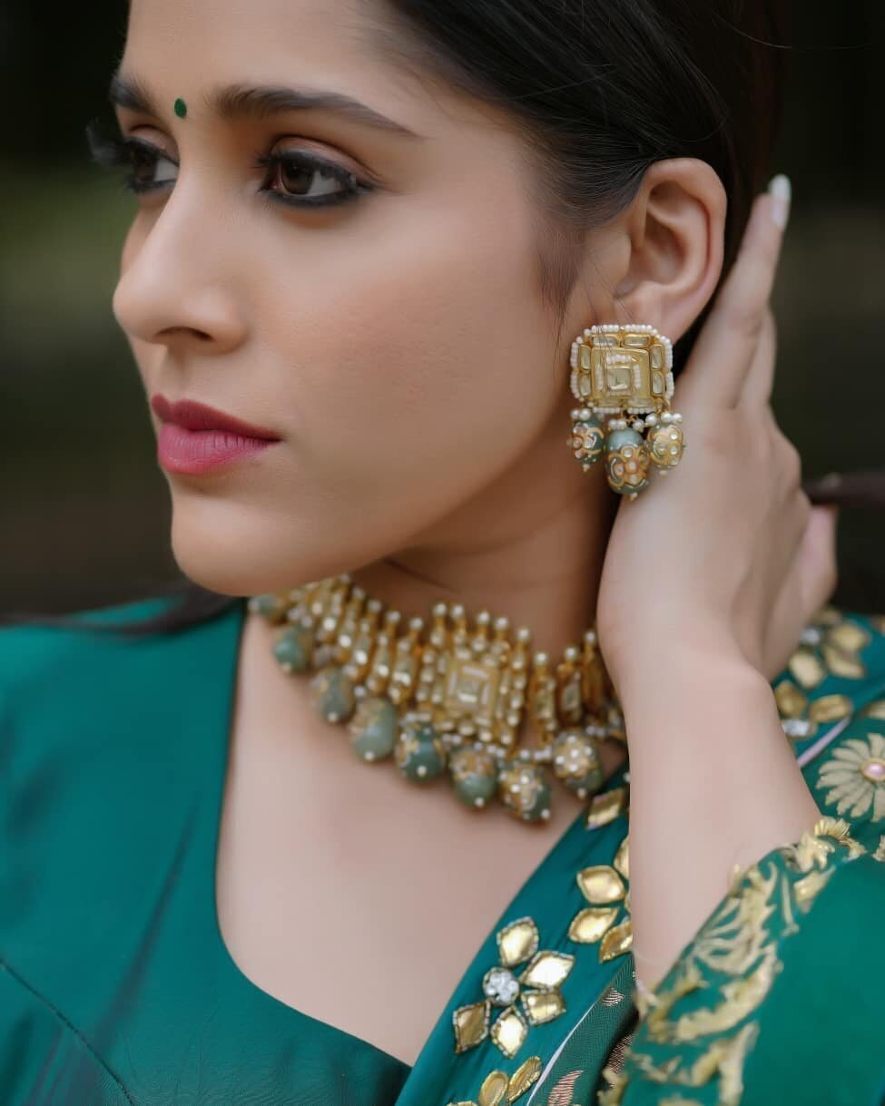 Rashmi Gautam Latest Photos | Picture 1831006